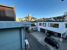  長崎市電１系統<長崎電気軌道>/岩屋橋駅 徒歩9分 2階 築40年