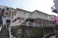 ファミール中島