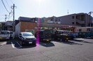 セブンイレブン長崎花園町店(コンビニ)まで413m セジュールHANA