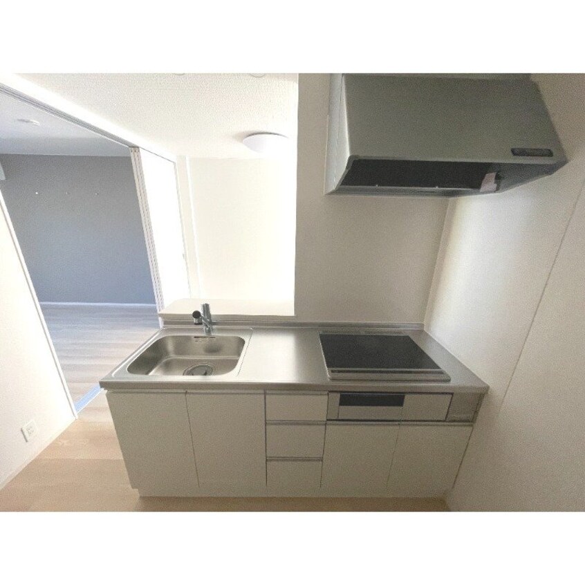  カーサフェリーチェⅢ
