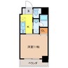 NODAL CODE： 1Kの間取り