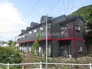 長崎市電１系統<長崎電気軌道>/崇福寺駅 徒歩18分 2階 築26年の外観