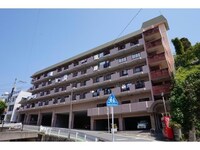 プレジール岩屋通り