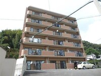 脇崎マンションⅡ