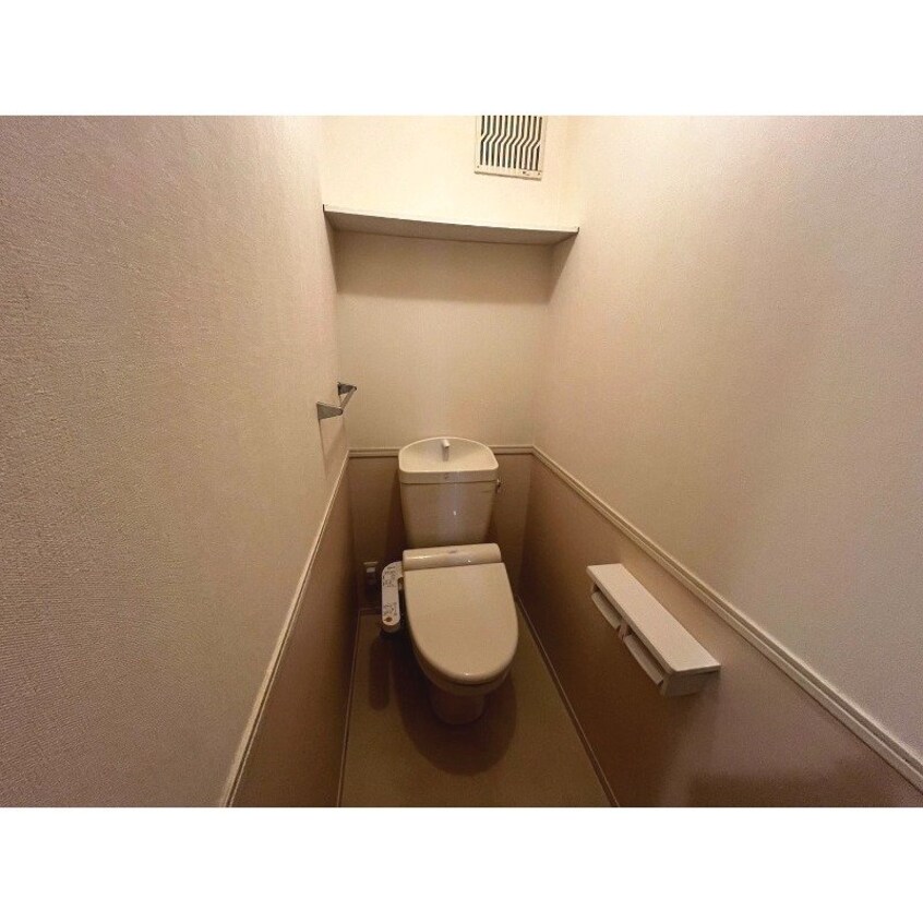  ヴェルジェ矢上