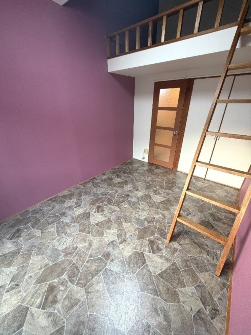  サンパール三原 Ａ棟