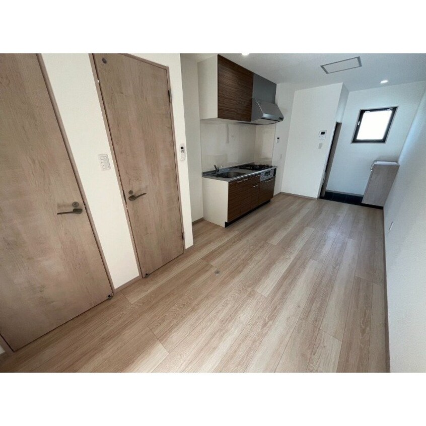 ※別号室の写真です アイヒルズ　ラシック