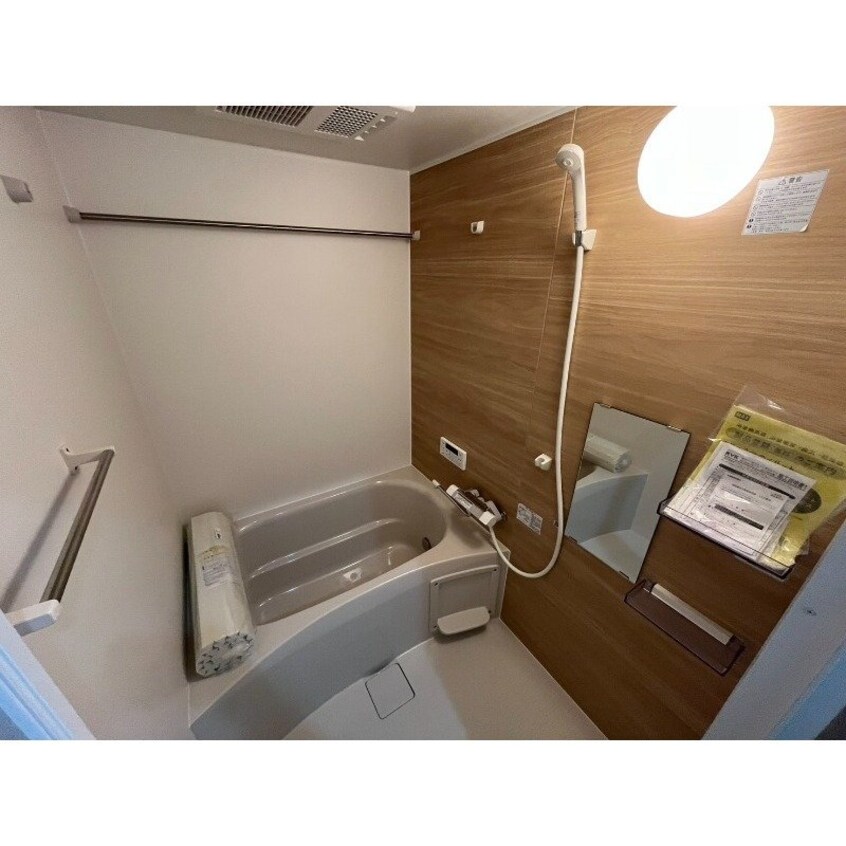 ※別号室の写真です アイヒルズ　ラシック