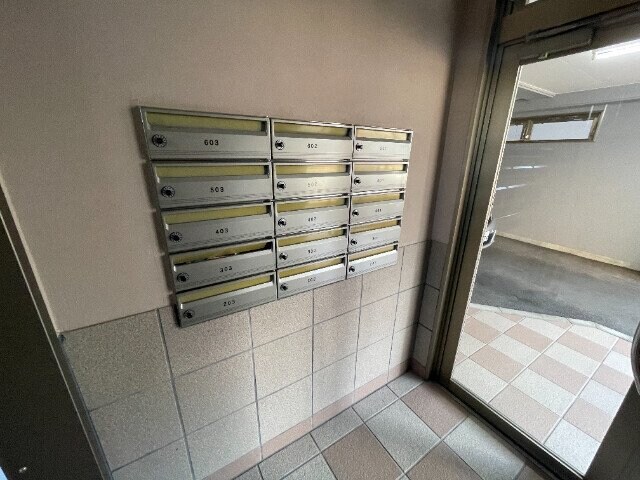  プレザント文教通り