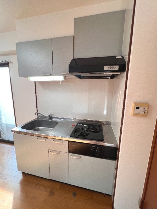  プレザント文教通り