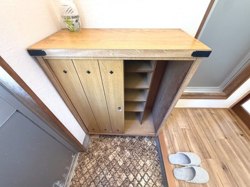  長崎市電１系統<長崎電気軌道>/崇福寺駅 徒歩18分 2階 築45年