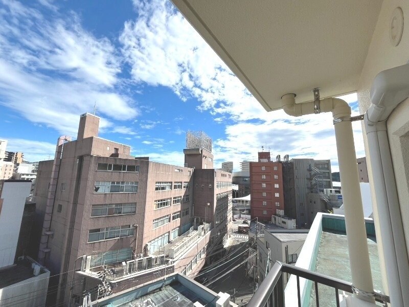 ※301号室写真 Two Living