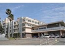 長崎大学病院(病院)まで682m 山秀ビル