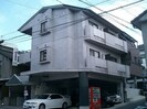 長崎市電１系統<長崎電気軌道>/スタジアムシティノース駅 徒歩6分 2階 築31年の外観
