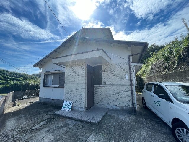  川添貸家