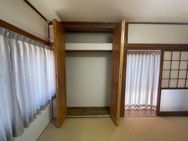  川添貸家