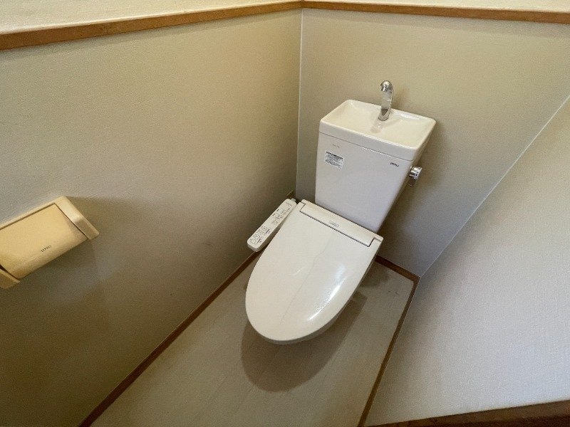 川添貸家