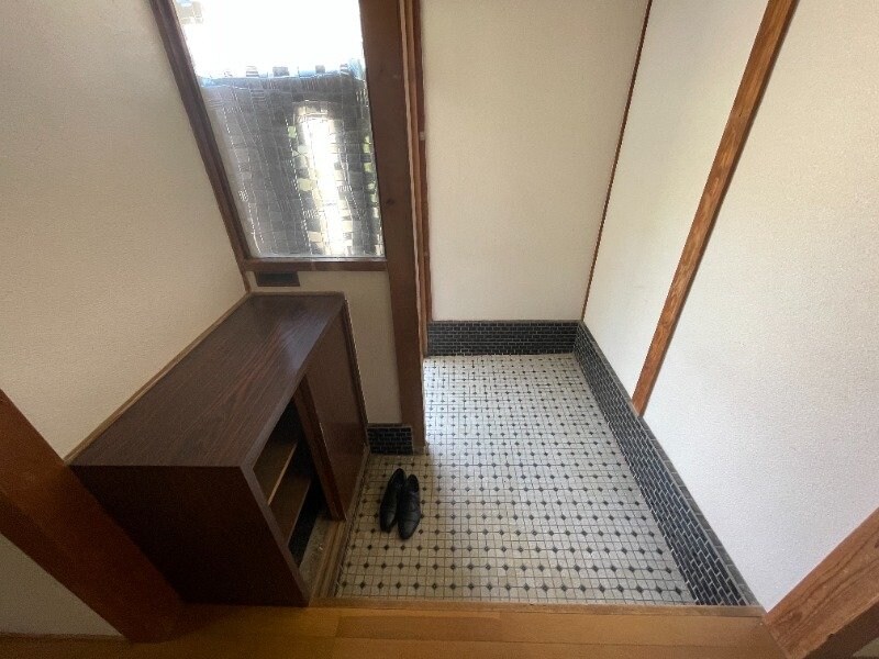  川添貸家