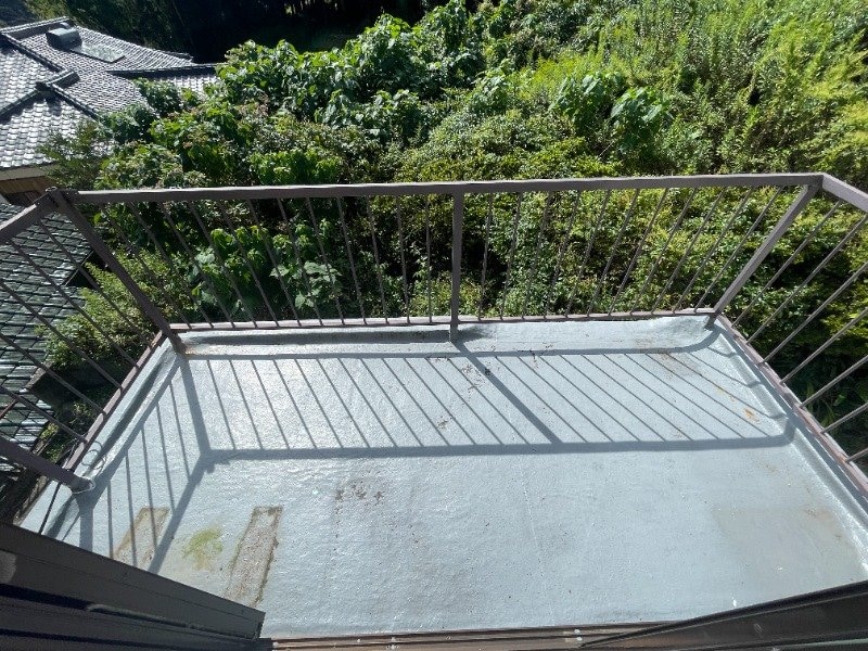  川添貸家