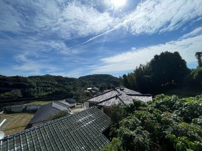  川添貸家