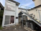 長崎本線/長崎駅 徒歩26分 1階 築36年の外観
