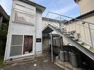 長崎本線/長崎駅 徒歩26分 1階 築37年の外観