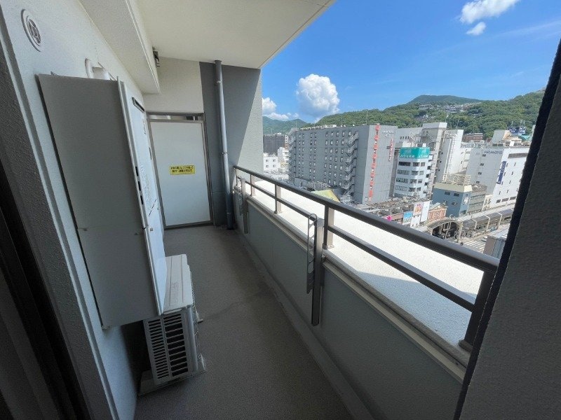 ※別号室写真 ABITI浜町