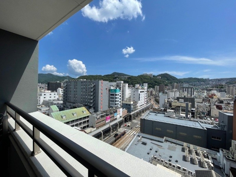 ※別号室写真 ABITI浜町
