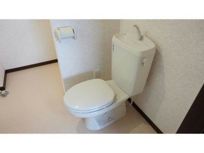 ※別号室の写真です 道ノ尾SC