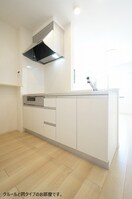  長崎県営バス/毛屋 2階 建築中