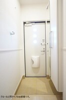  長崎県営バス/毛屋 2階 建築中