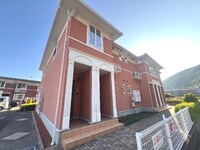 ガーデンハウス夢ヶ丘A