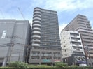リード浜町の外観