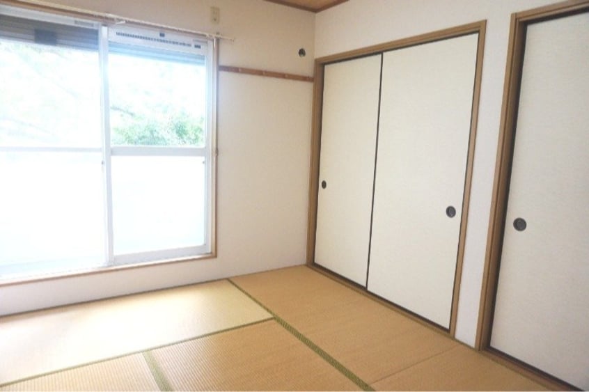 ※101号室写真 グランドメール清水