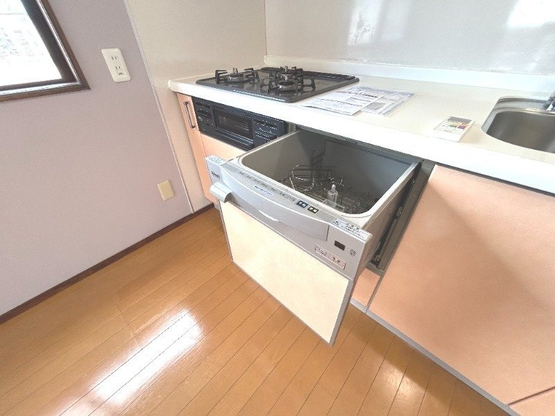 ※501号室写真 リバー山王