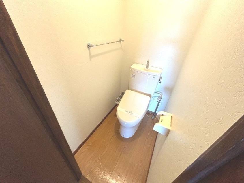 ※501号室写真 リバー山王