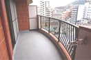※702号室写真 リバー山王