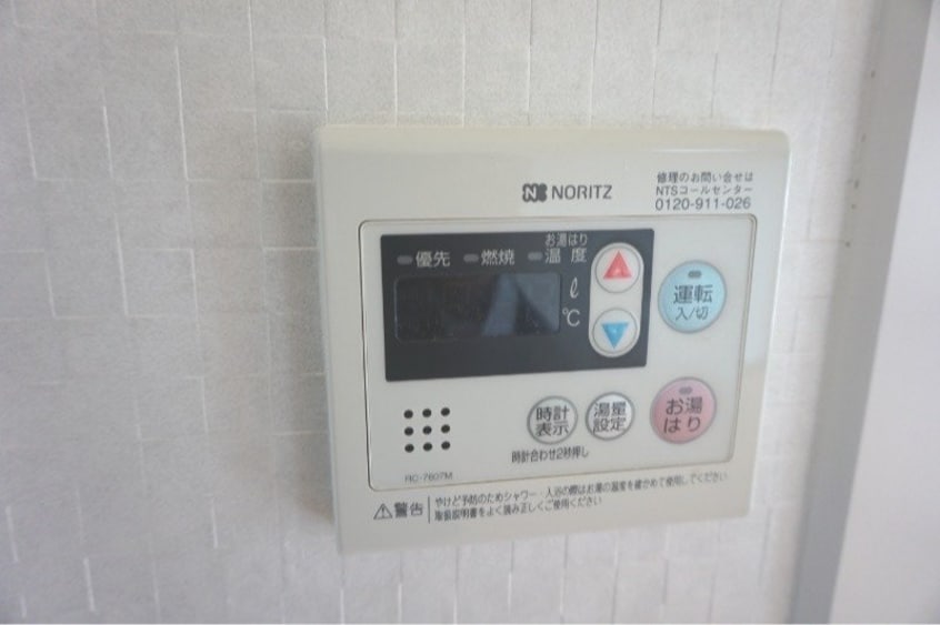 ※702号室写真 リバー山王