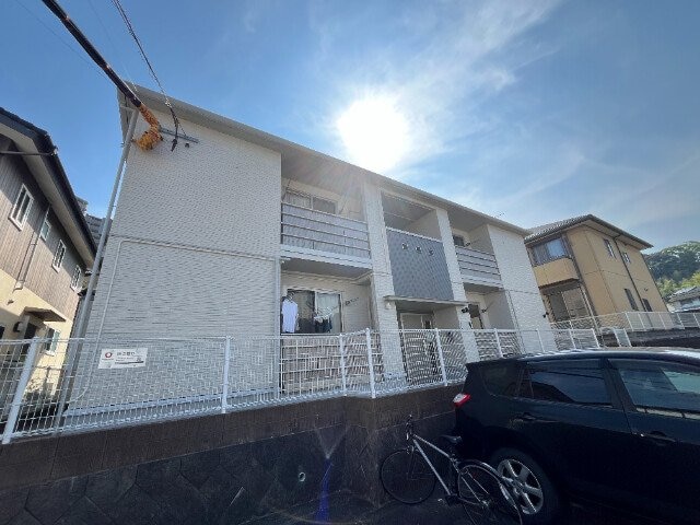  レセンテ東長崎