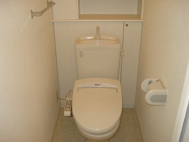 ※別号室の写真 レセンテ東長崎