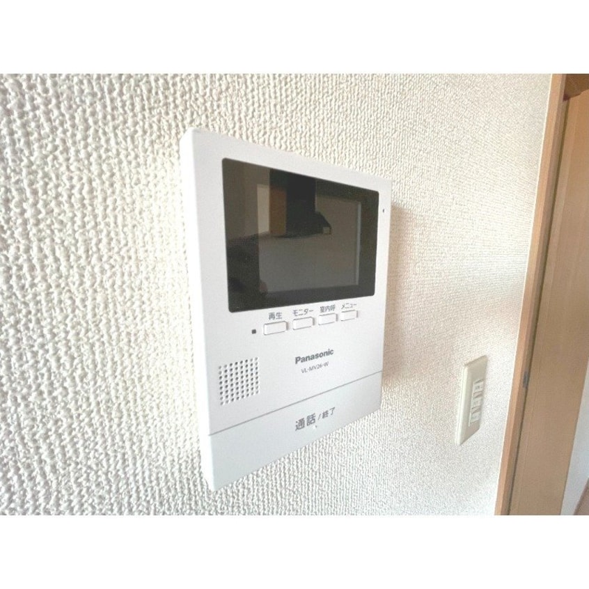 ※別号室の写真になります。 ソレイユⅡ