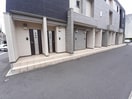  アイヒルズ メリー A棟