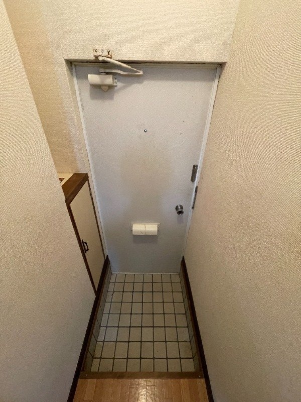  リバティハウス石神