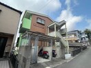 KAMARINA Ⅱの外観