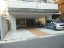 駐車場 グリート樺島
