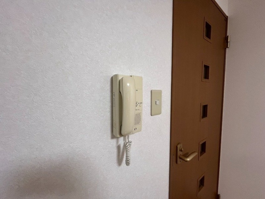 ※別号室の写真です※ プラネット3