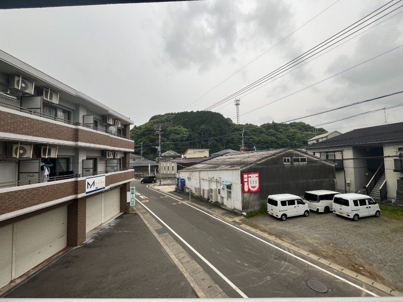 ※別号室の写真です※ プラネット3