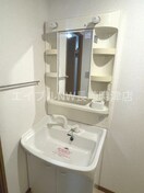 ※別号室の写真になります。 パラディヒラムネ1