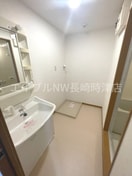 ※別号室の写真になります。 パラディヒラムネ1