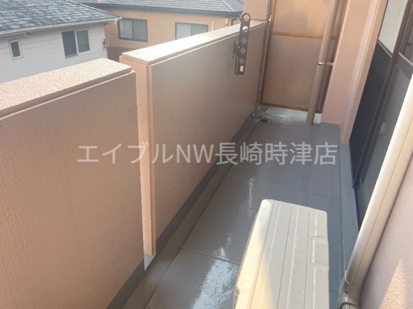 ※別号室の写真になります。 パラディヒラムネ1